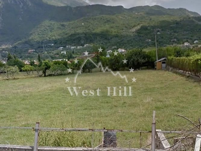 Grundstück in Bar, Montenegro, 1 287 m² - Foto 1