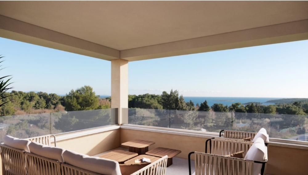 Villa en Premantura, Croacia, 201 m² - imagen 1