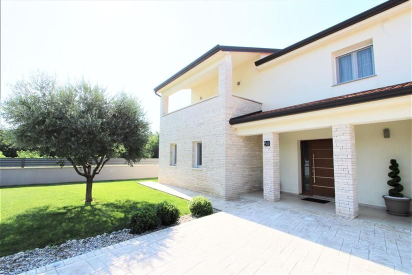 Villa in Poreč, Kroatien, 352 m² - Foto 2