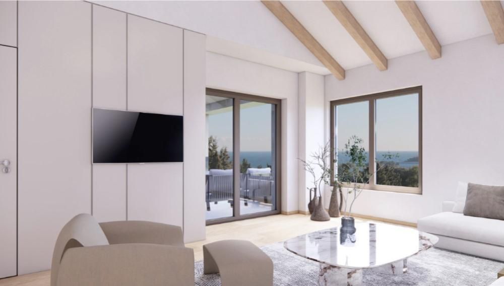 Villa in Premantura, Croatia, 201 m² - picture 5