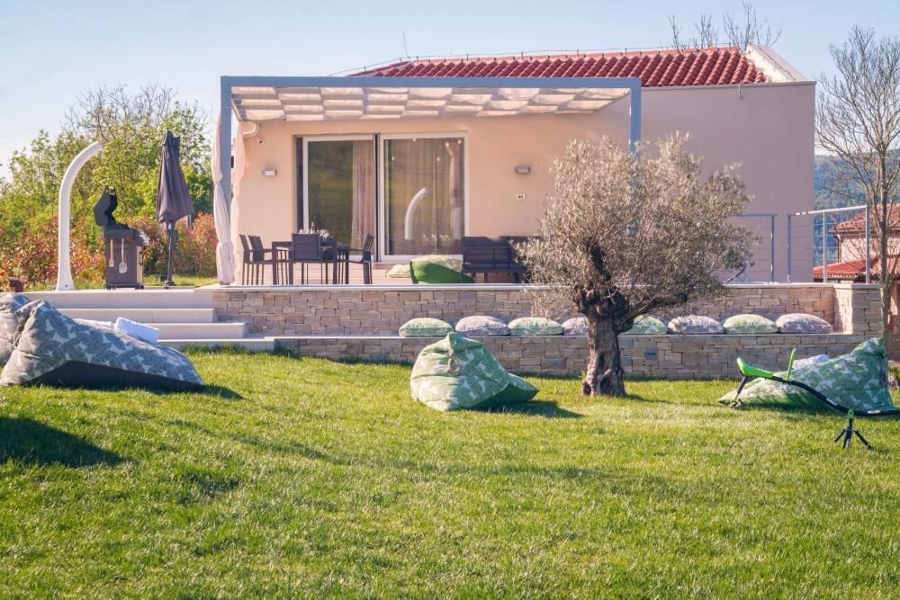 Villa en Motovun, Croacia, 254 m² - imagen 6