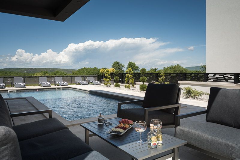 Villa Rakalj, Croazia, 220 m² - foto 6