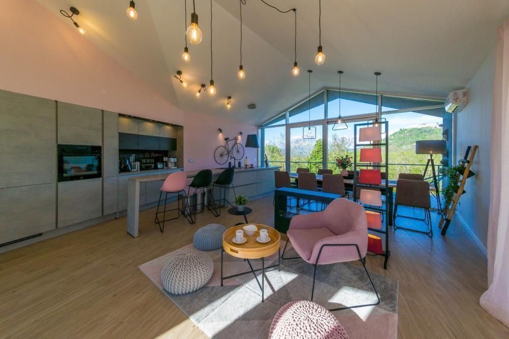 Villa en Motovun, Croacia, 254 m² - imagen 7