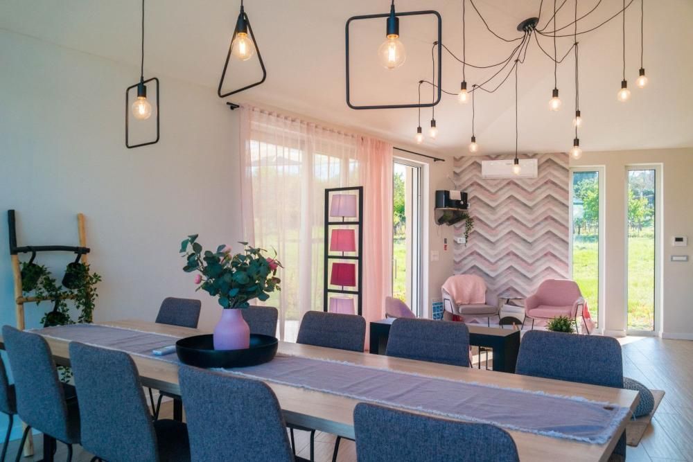 Villa en Motovun, Croacia, 254 m² - imagen 8