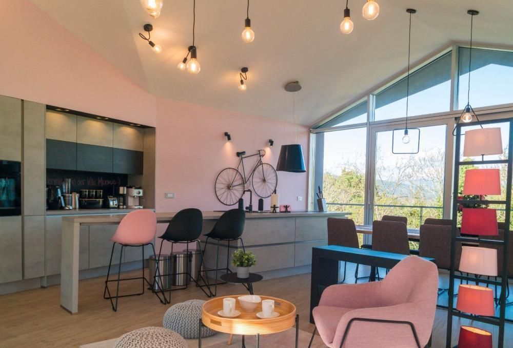 Villa en Motovun, Croacia, 254 m² - imagen 9