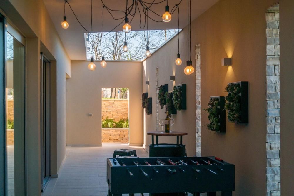 Villa en Motovun, Croacia, 254 m² - imagen 11