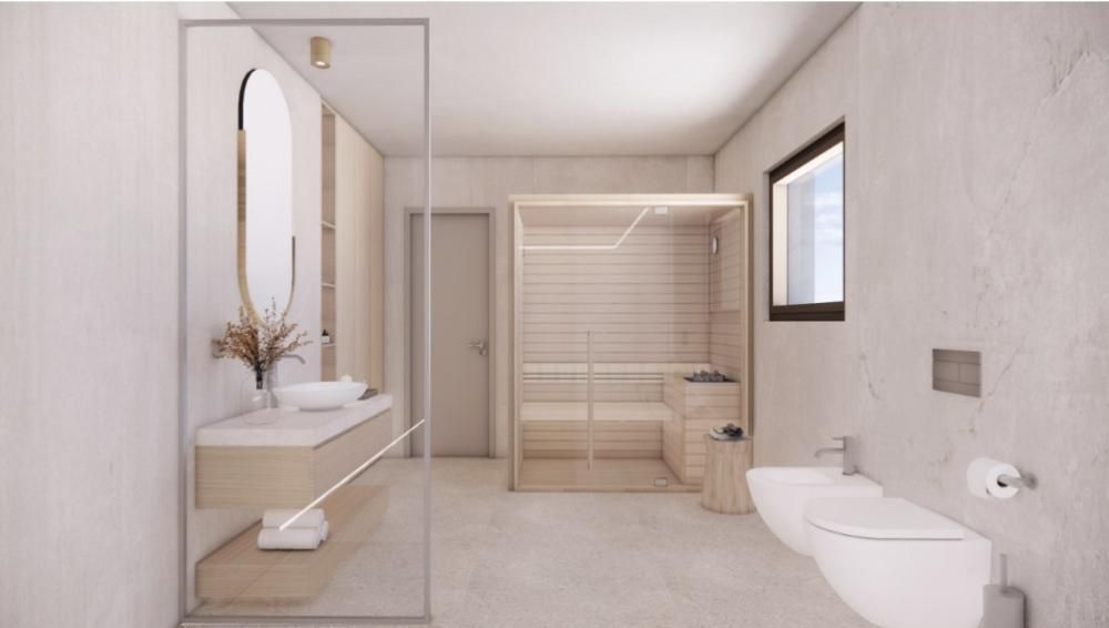 Villa in Premantura, Croatia, 201 m² - picture 13