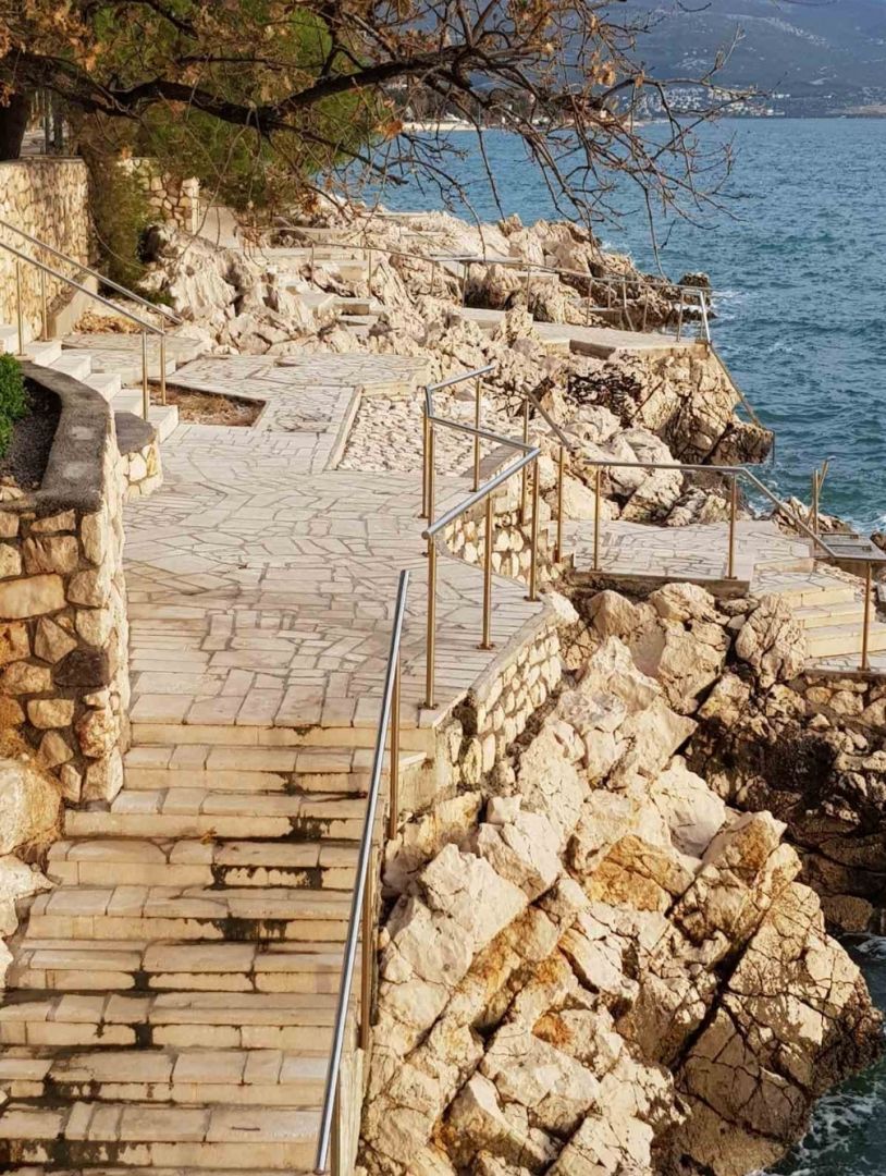 Hotel, albergo a Novi Vinodolski, Croazia, 1 134 m² - foto 13