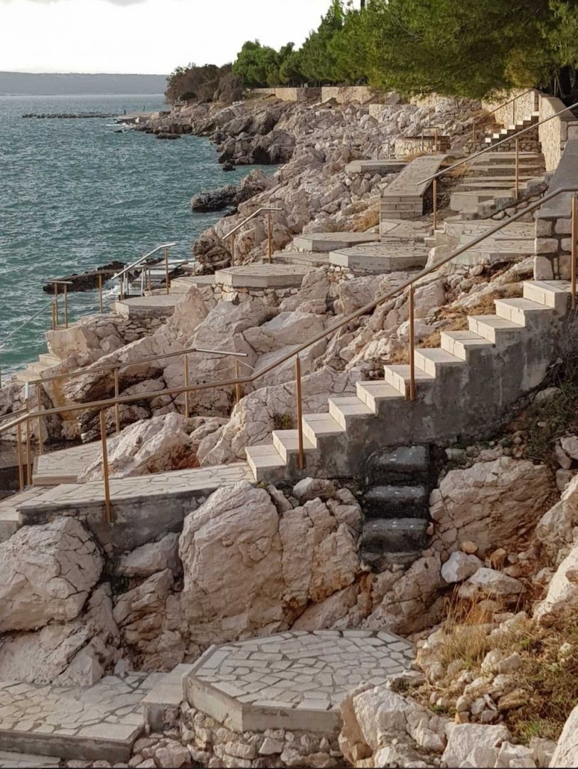 Hotel, albergo a Novi Vinodolski, Croazia, 1 134 m² - foto 14