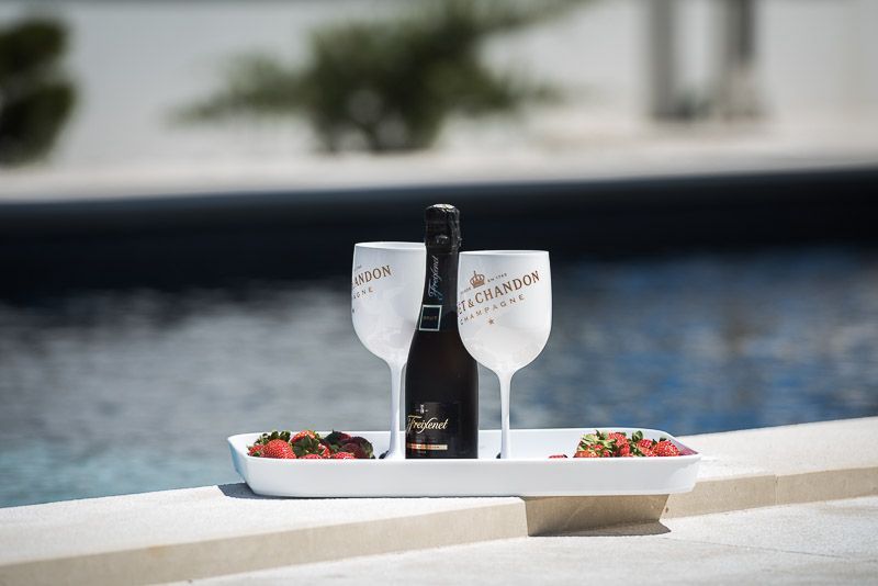 Villa Rakalj, Croazia, 220 m² - foto 16