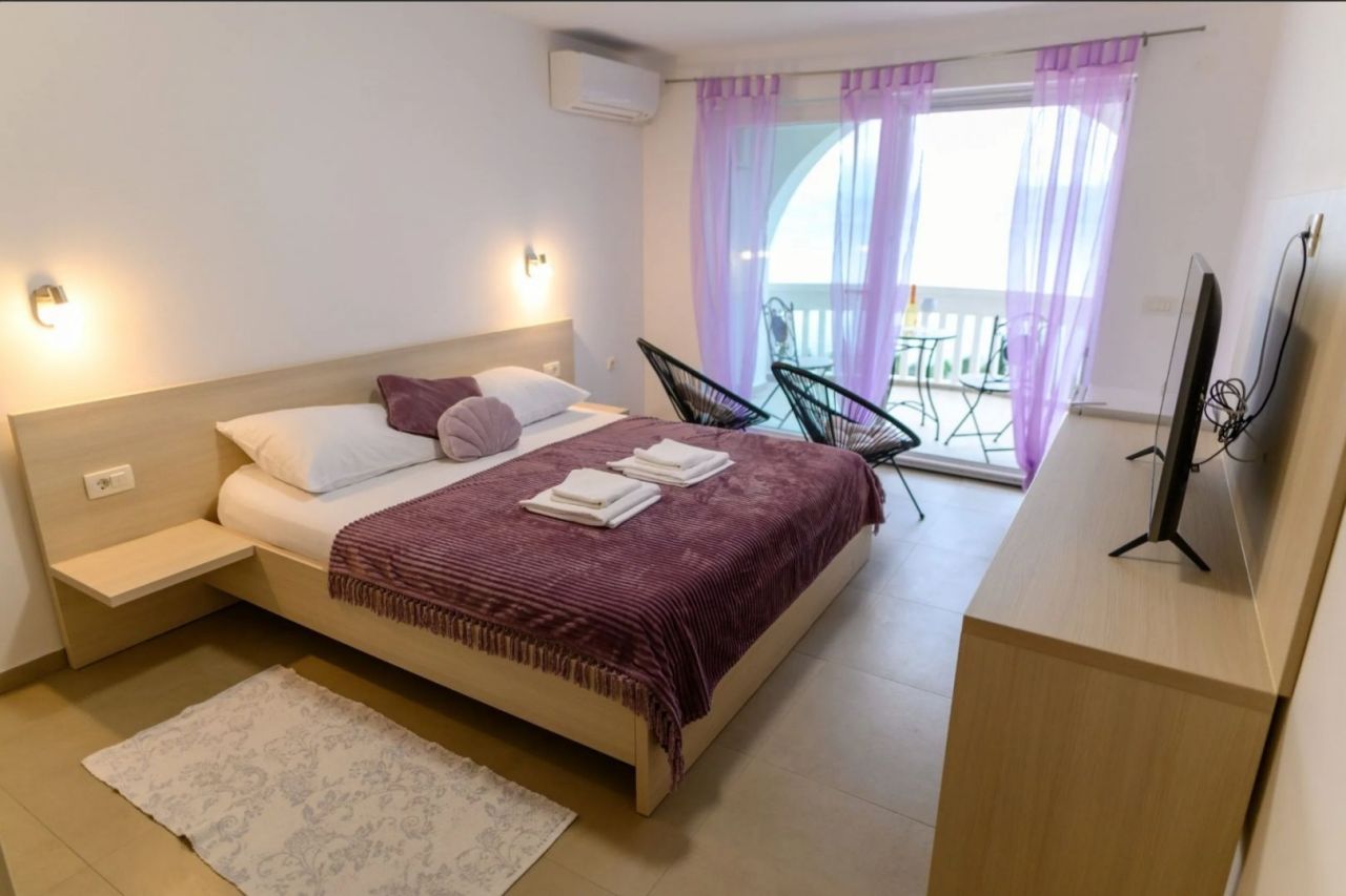 Hotel, albergo a Novi Vinodolski, Croazia, 1 134 m² - foto 19