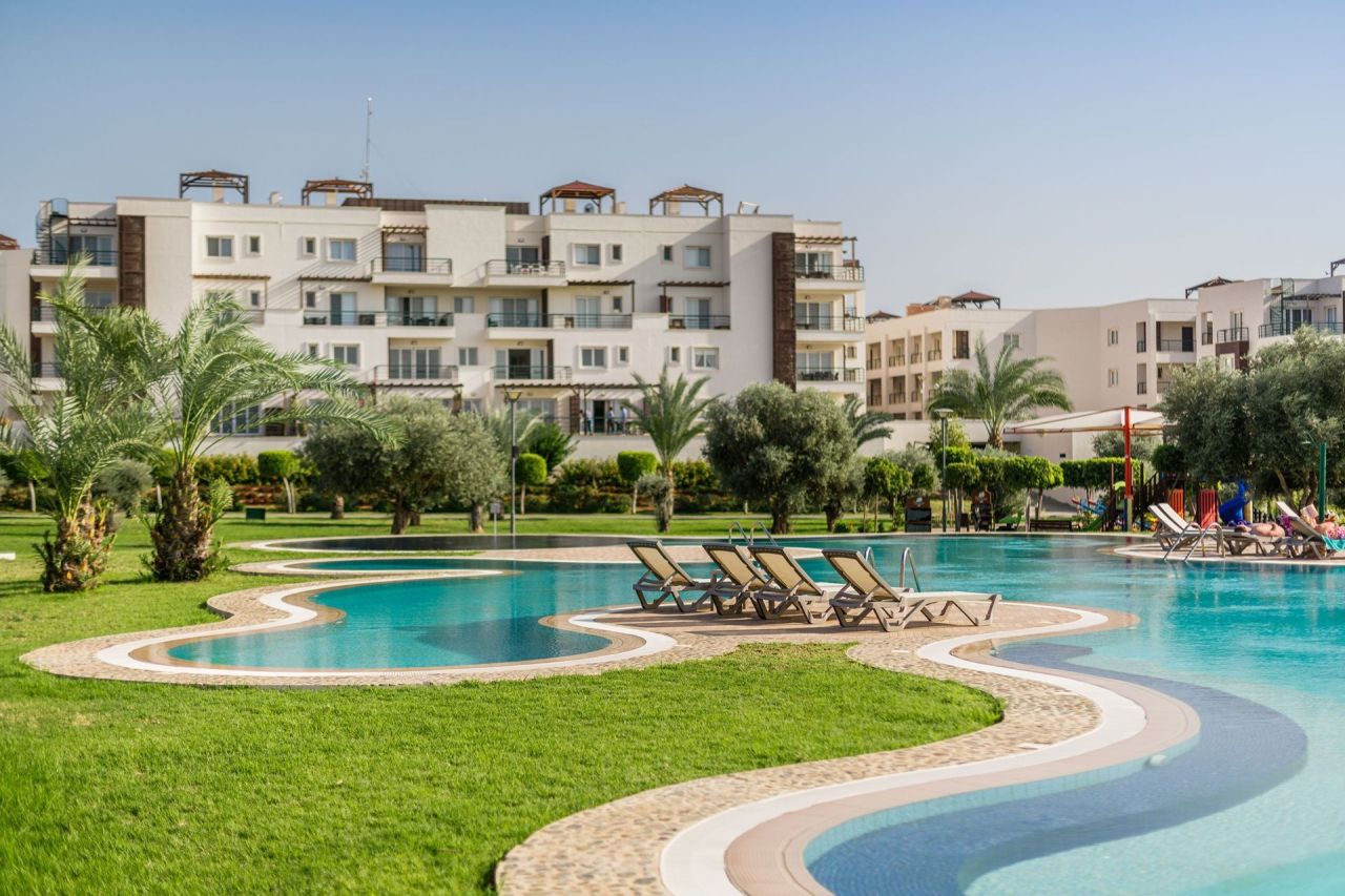 Apartamento en Famagusta, Chipre, 87.7 m² - imagen 1