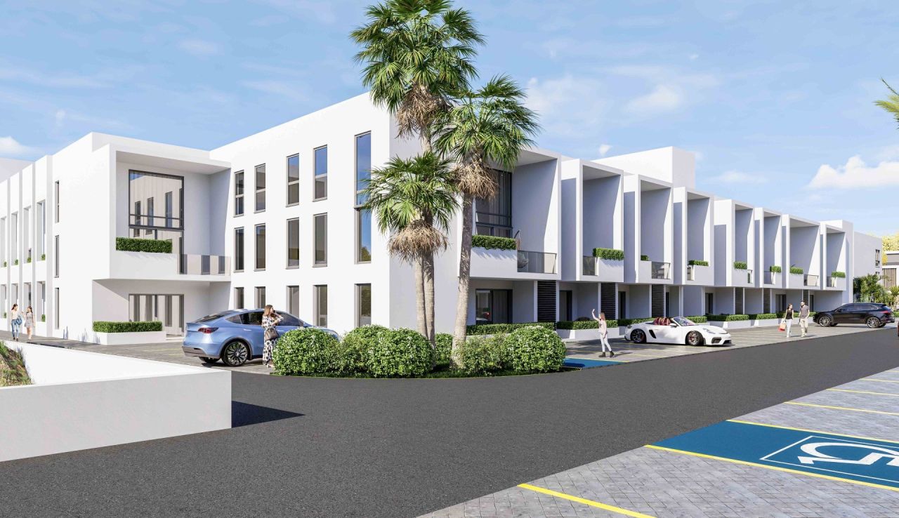 Appartement à İskele, Chypre, 87 m² - image 4