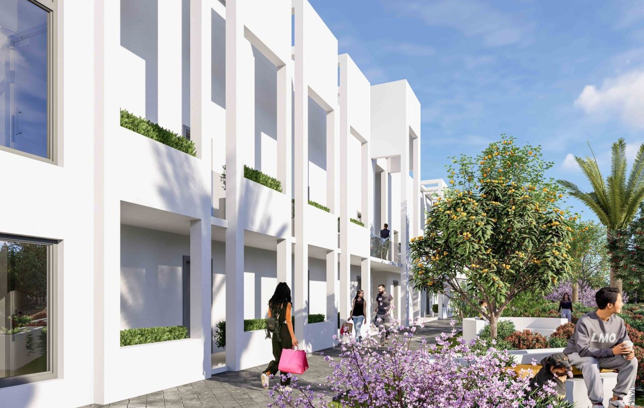 Appartement à İskele, Chypre, 87 m² - image 5