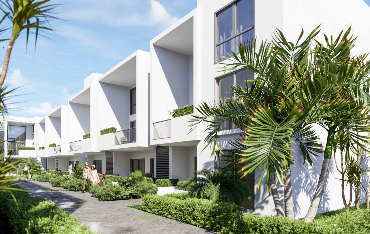 Appartamenti a İskele, Cipro, 54 m² - foto 7