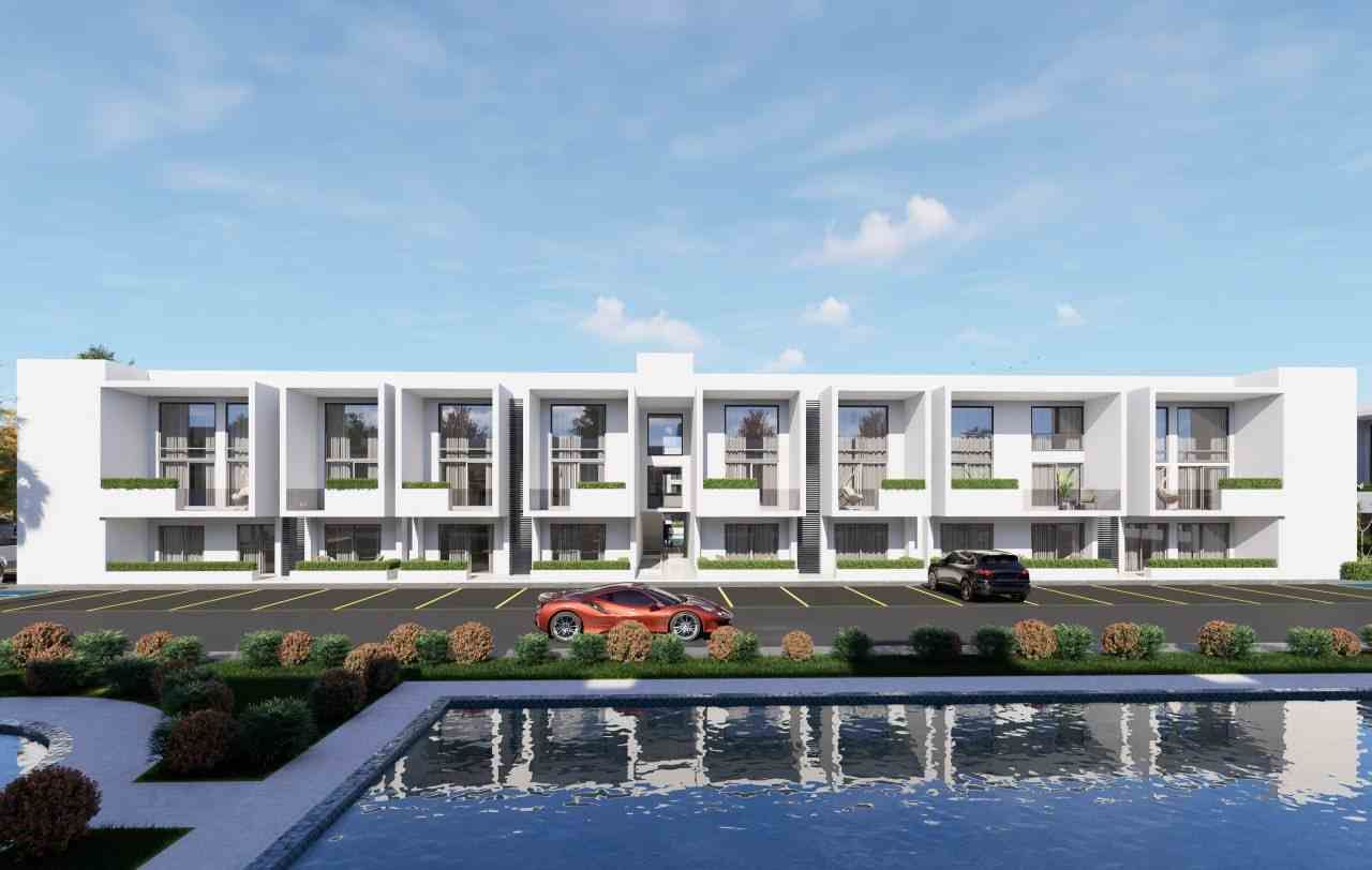 Appartement à İskele, Chypre, 87 m² - image 8