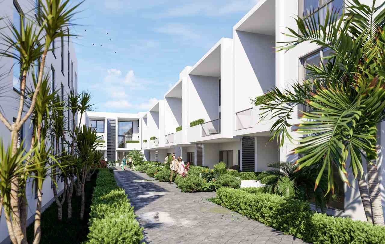 Appartamenti a İskele, Cipro, 54 m² - foto 12