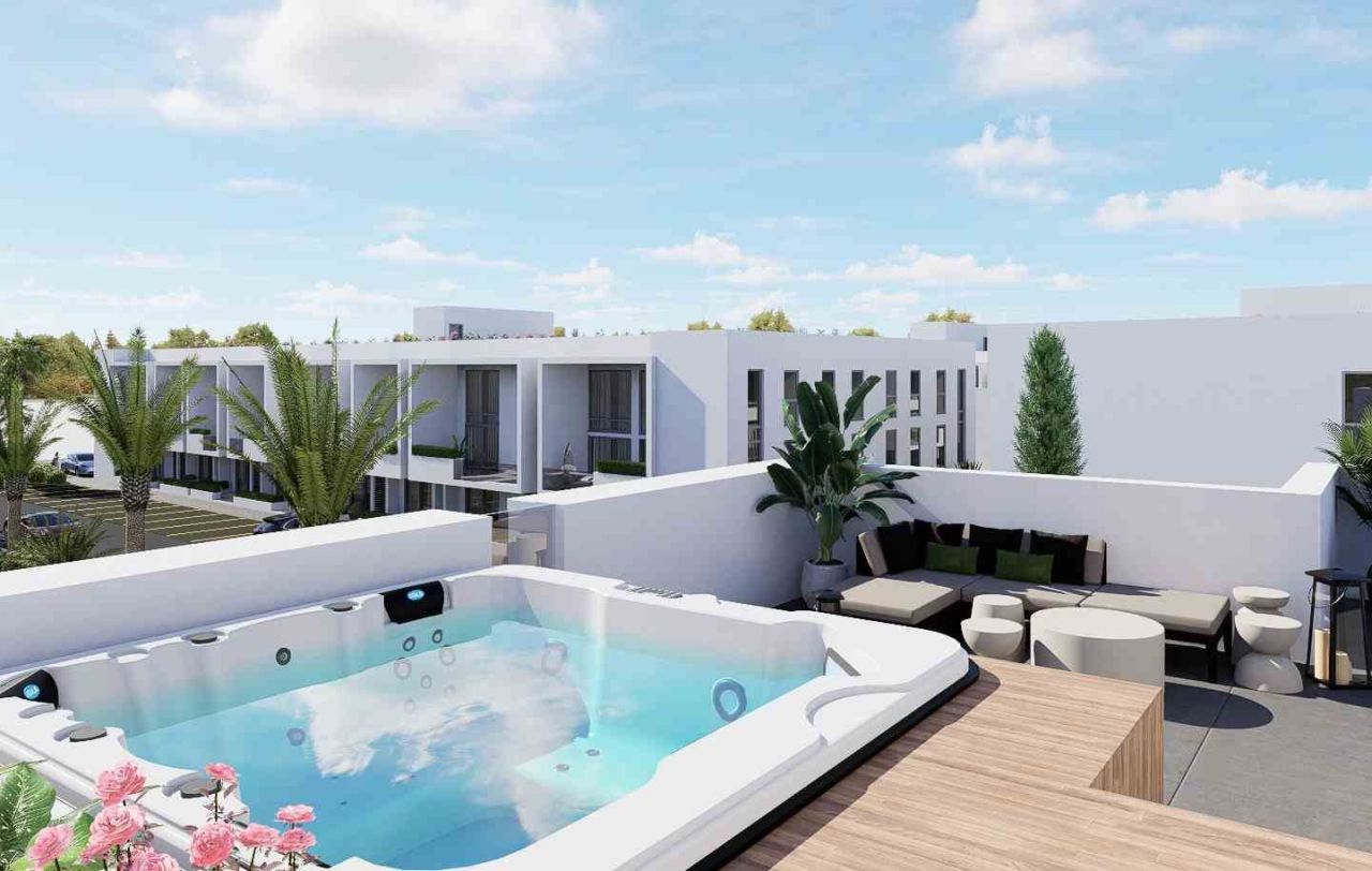 Appartement à İskele, Chypre, 87 m² - image 14