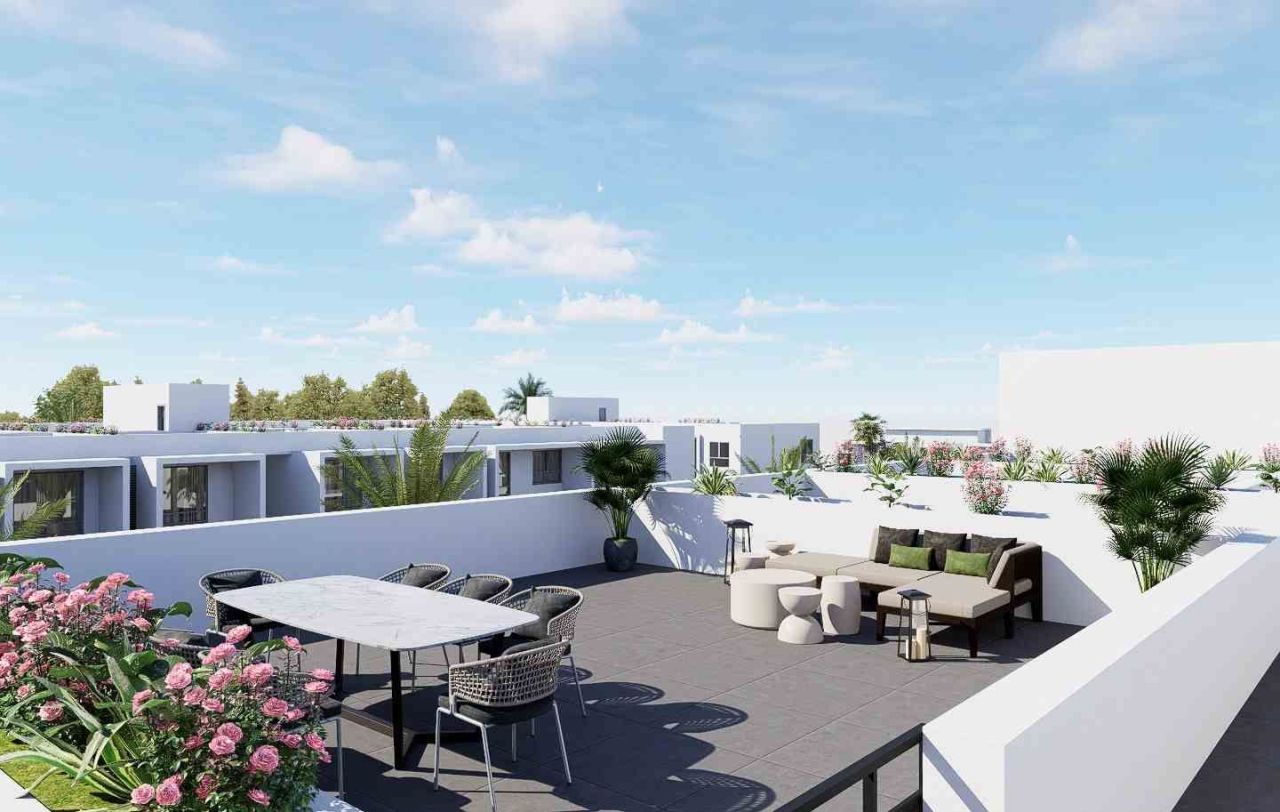 Appartamenti a İskele, Cipro, 54 m² - foto 15