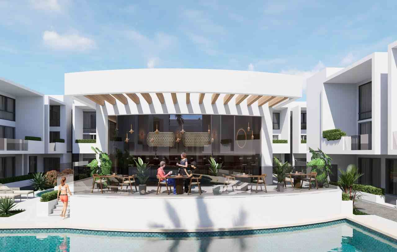 Appartement à İskele, Chypre, 87 m² - image 18