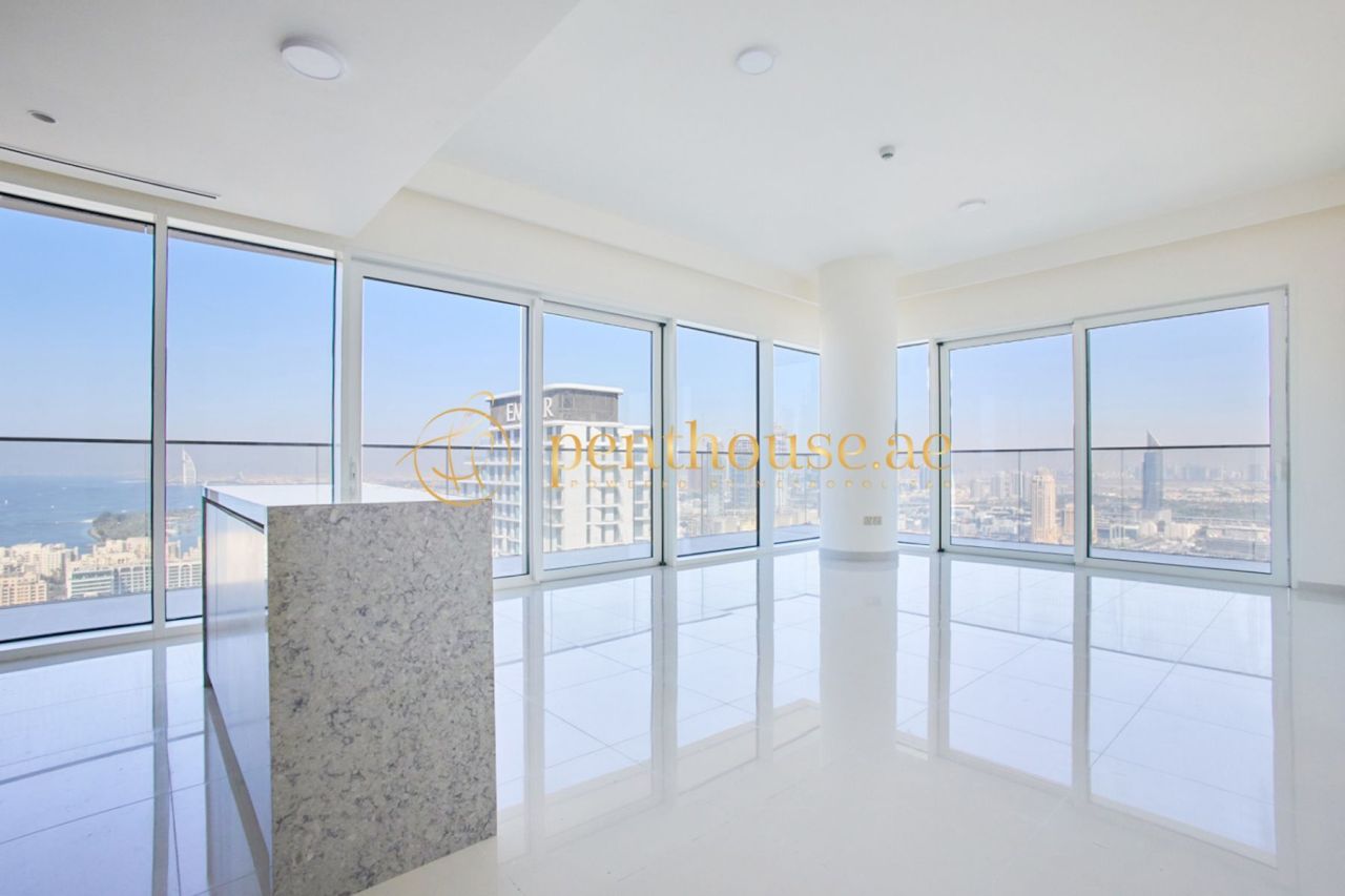 Apartamento en Dubái, EAU, 148 m² - imagen 1