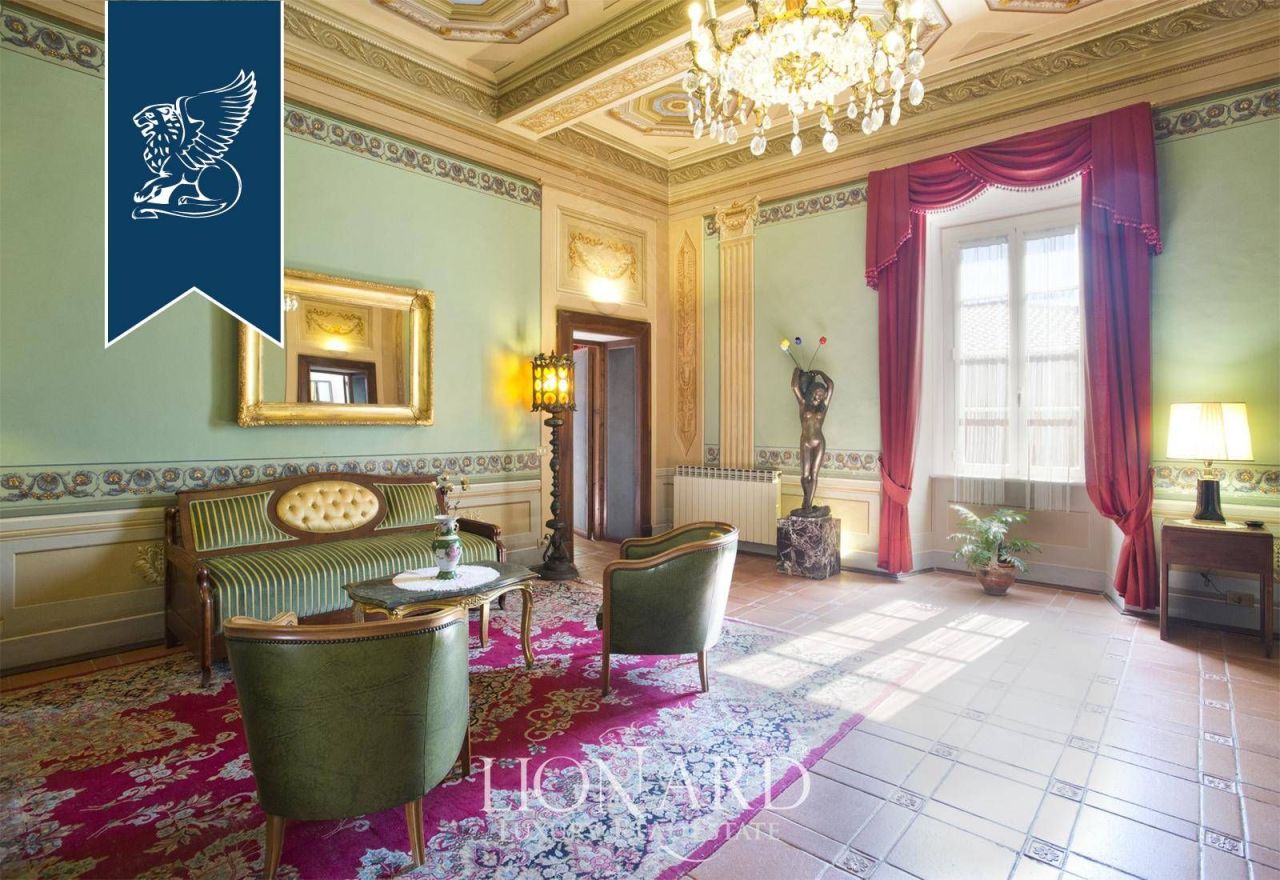 Hotel, albergo a Piegaro, Italia, 3 650 m² - foto 4