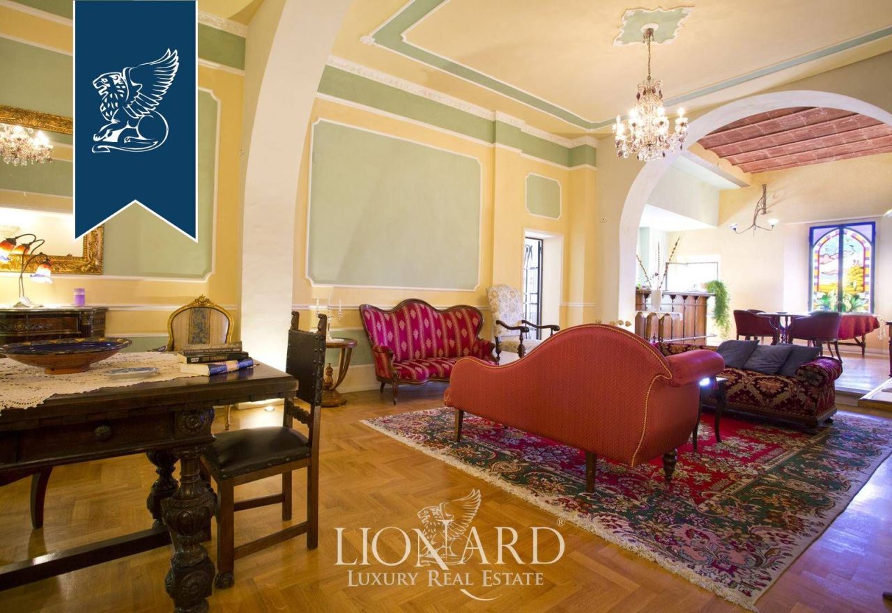 Hotel, albergo a Piegaro, Italia, 3 650 m² - foto 8