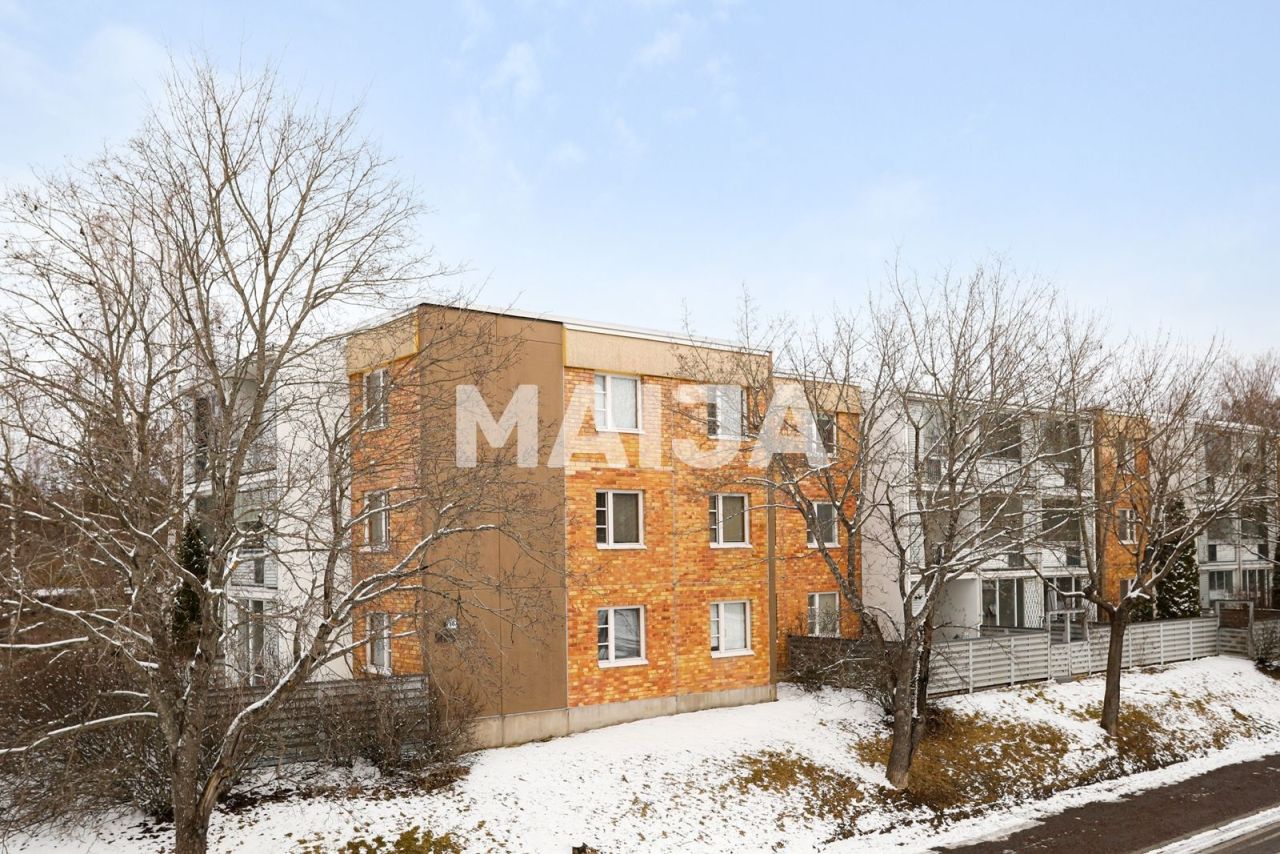Apartment in Lahti, Finnland, 67.5 m² - Foto 1