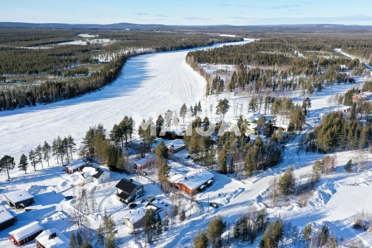 Flat in Kolari, Finland, 255 m² - picture 1
