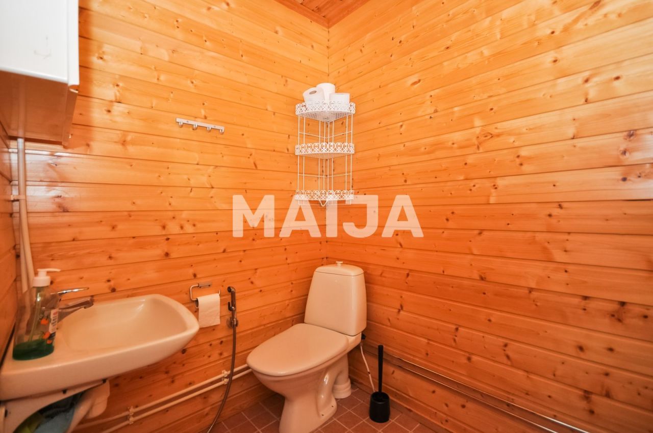 Appartement à Kolari, Finlande, 255 m² - image 8