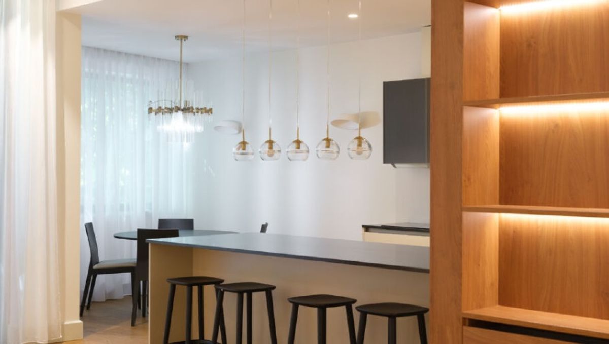 Piso en Dzintari, Letonia, 154 m² - imagen 1