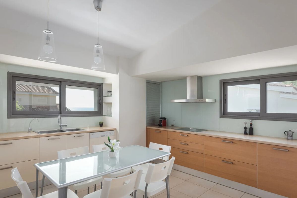 Haus in Attika, Griechenland, 480 m² - Foto 15