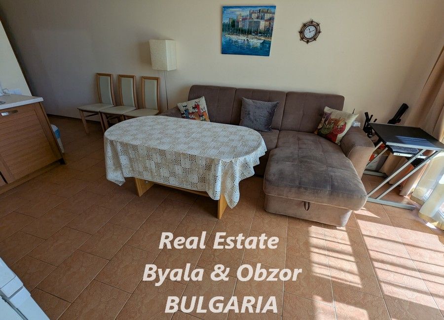 Piso en Byala, Bulgaria, 91 m² - imagen 5