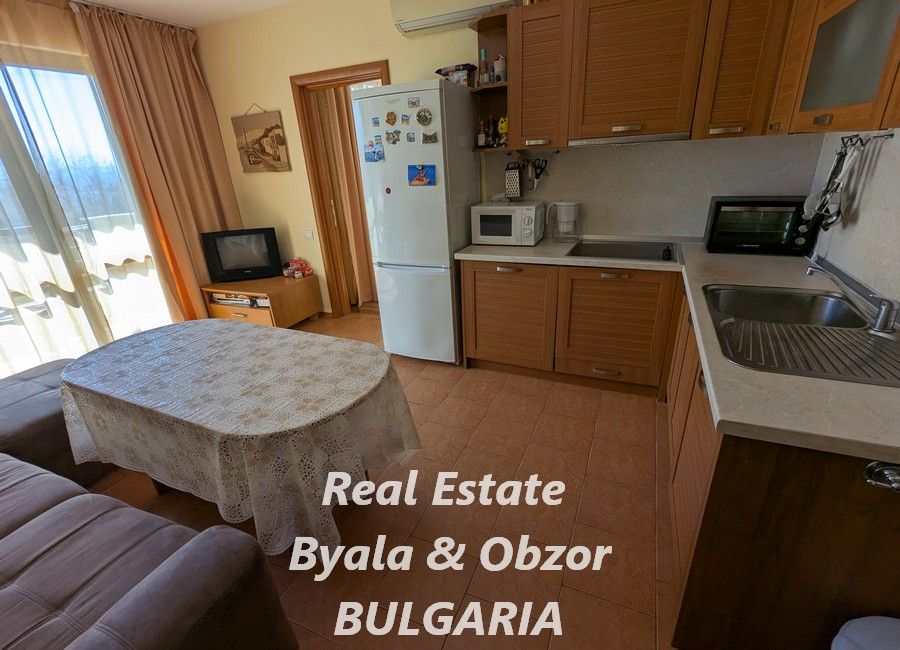 Piso en Byala, Bulgaria, 91 m² - imagen 2