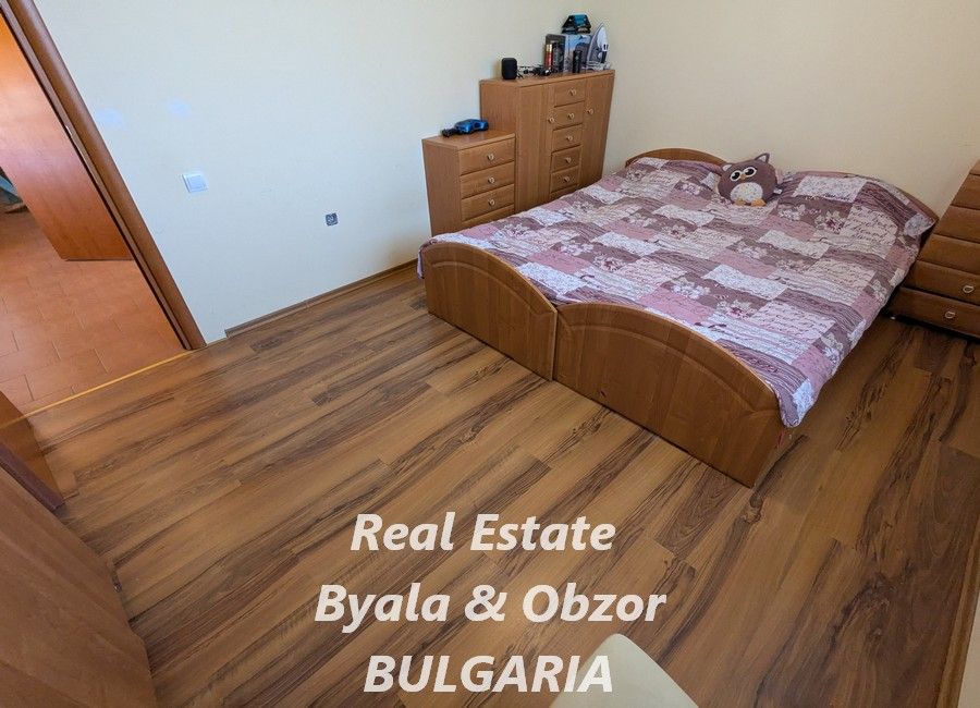 Piso en Byala, Bulgaria, 91 m² - imagen 11