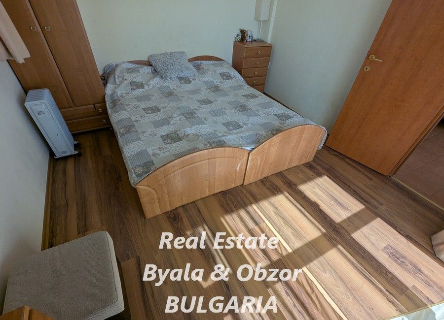 Piso en Byala, Bulgaria, 91 m² - imagen 8