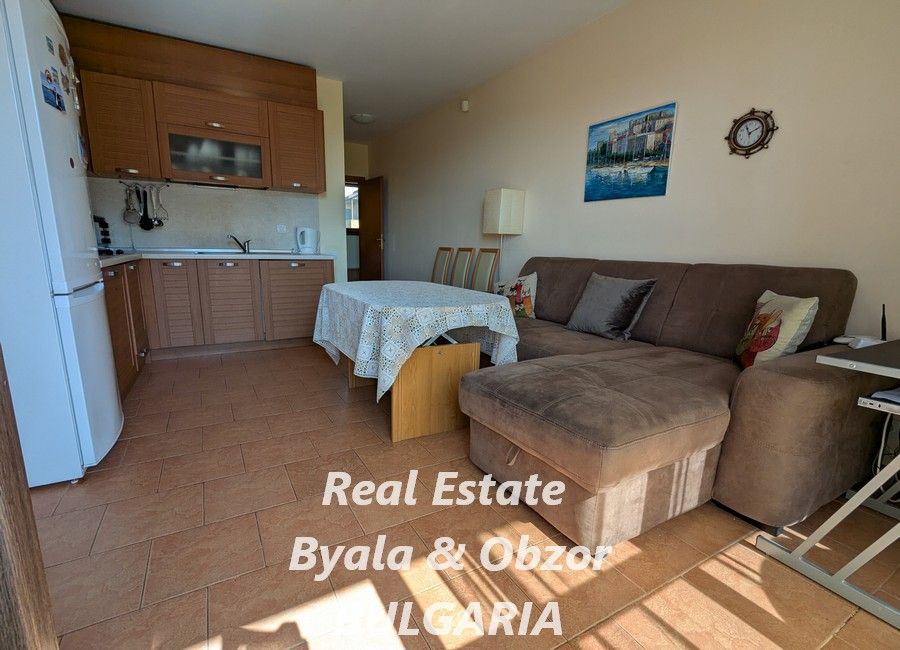 Piso en Byala, Bulgaria, 91 m² - imagen 4