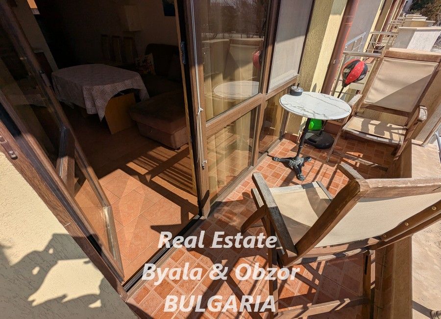 Piso en Byala, Bulgaria, 91 m² - imagen 16