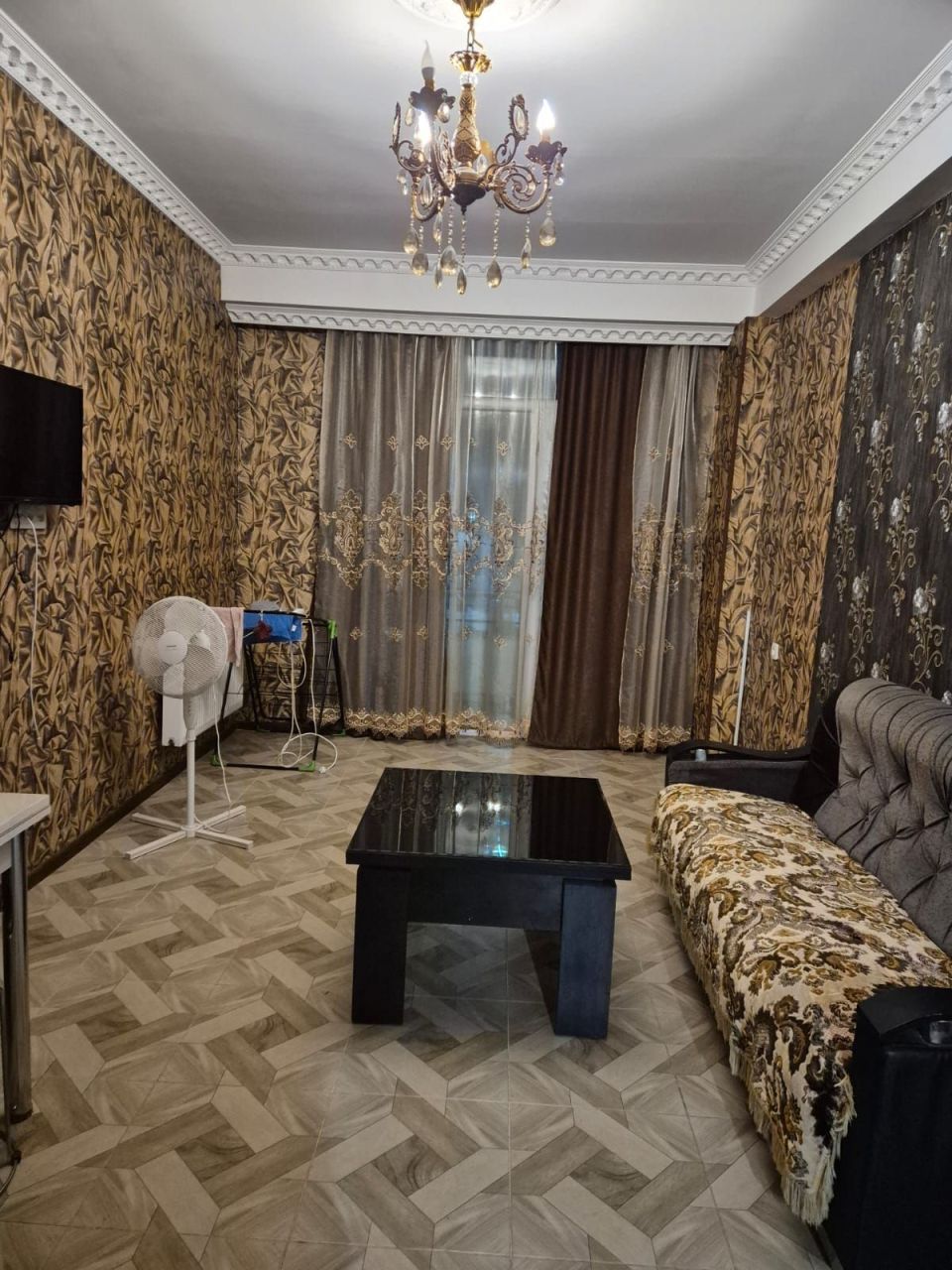 Flat in Tbilisi, Georgia, 64 m² - picture 1