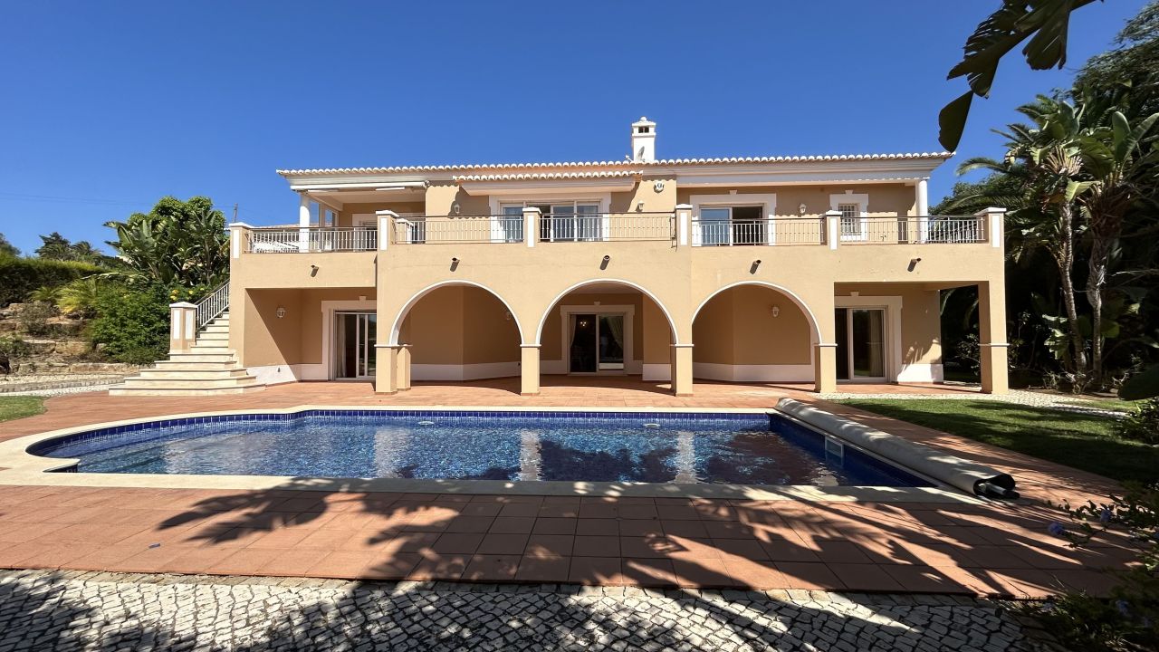 Villa en Lagos, Portugal, 335 m² - imagen 12