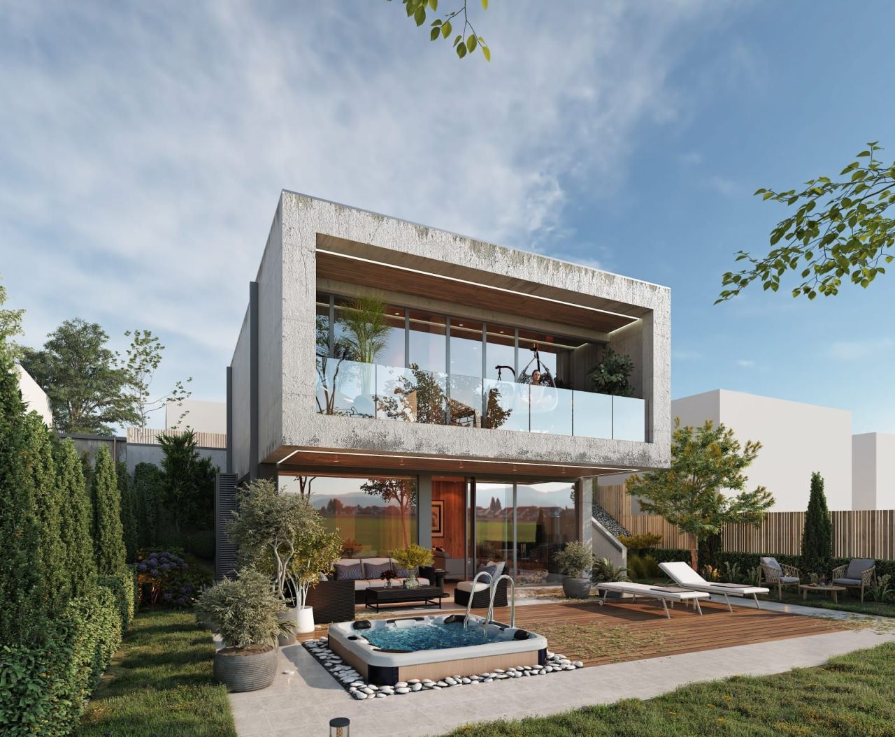 Villa in Batumi, Georgia, 178 m² - picture 2