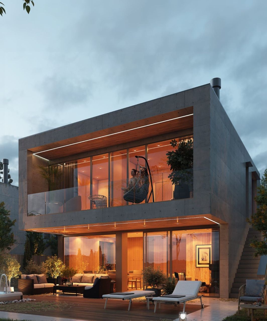 Villa in Batumi, Georgia, 178 m² - picture 4