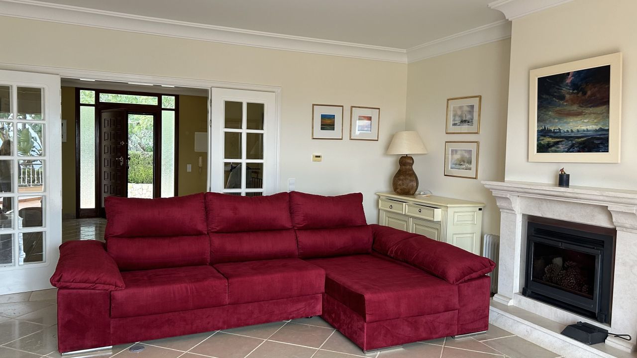 Villa en Lagos, Portugal, 335 m² - imagen 3