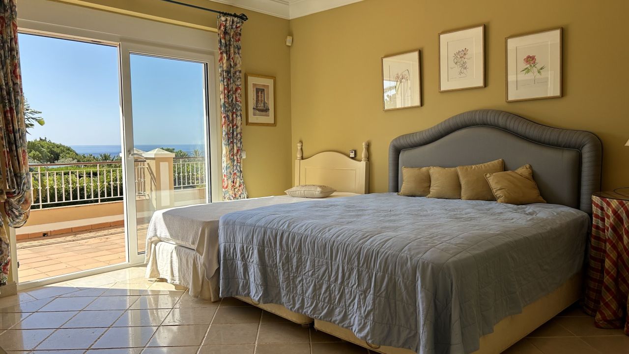 Villa en Lagos, Portugal, 335 m² - imagen 5