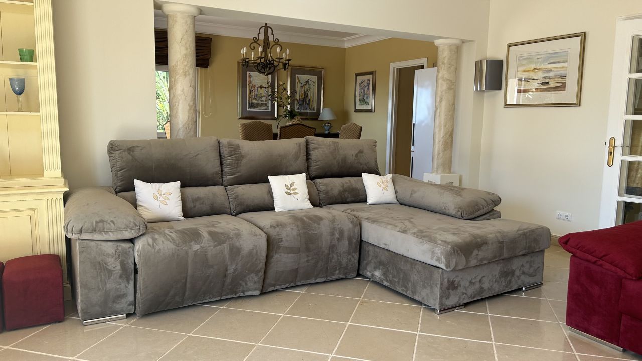 Villa en Lagos, Portugal, 335 m² - imagen 4