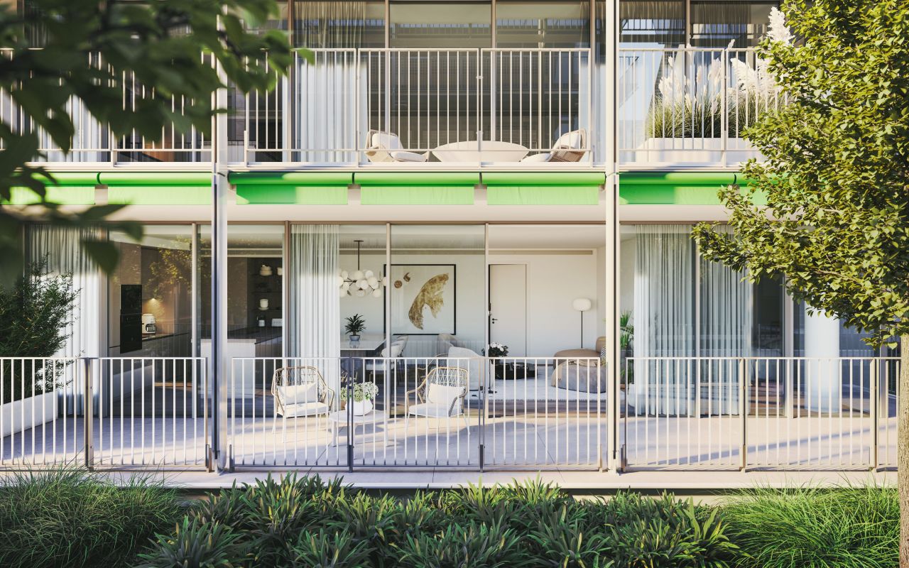 Appartement à Lisbonne, Portugal, 152 m² - image 2