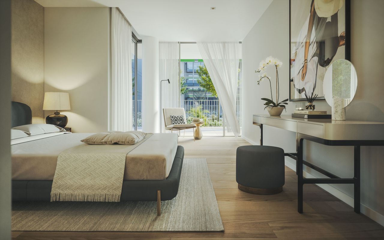 Appartement à Lisbonne, Portugal, 152 m² - image 7