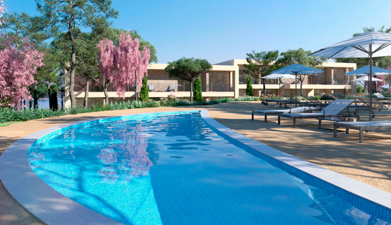 Appartamenti a Obidos, Portogallo, 150 m² - foto 2