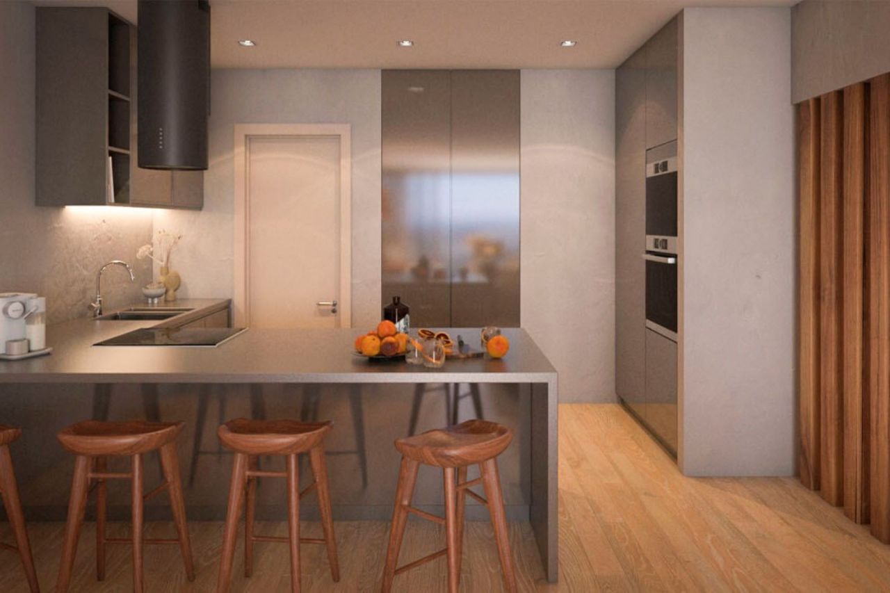 Stadthaus in Obidos, Portugal, 150 m² - Foto 3