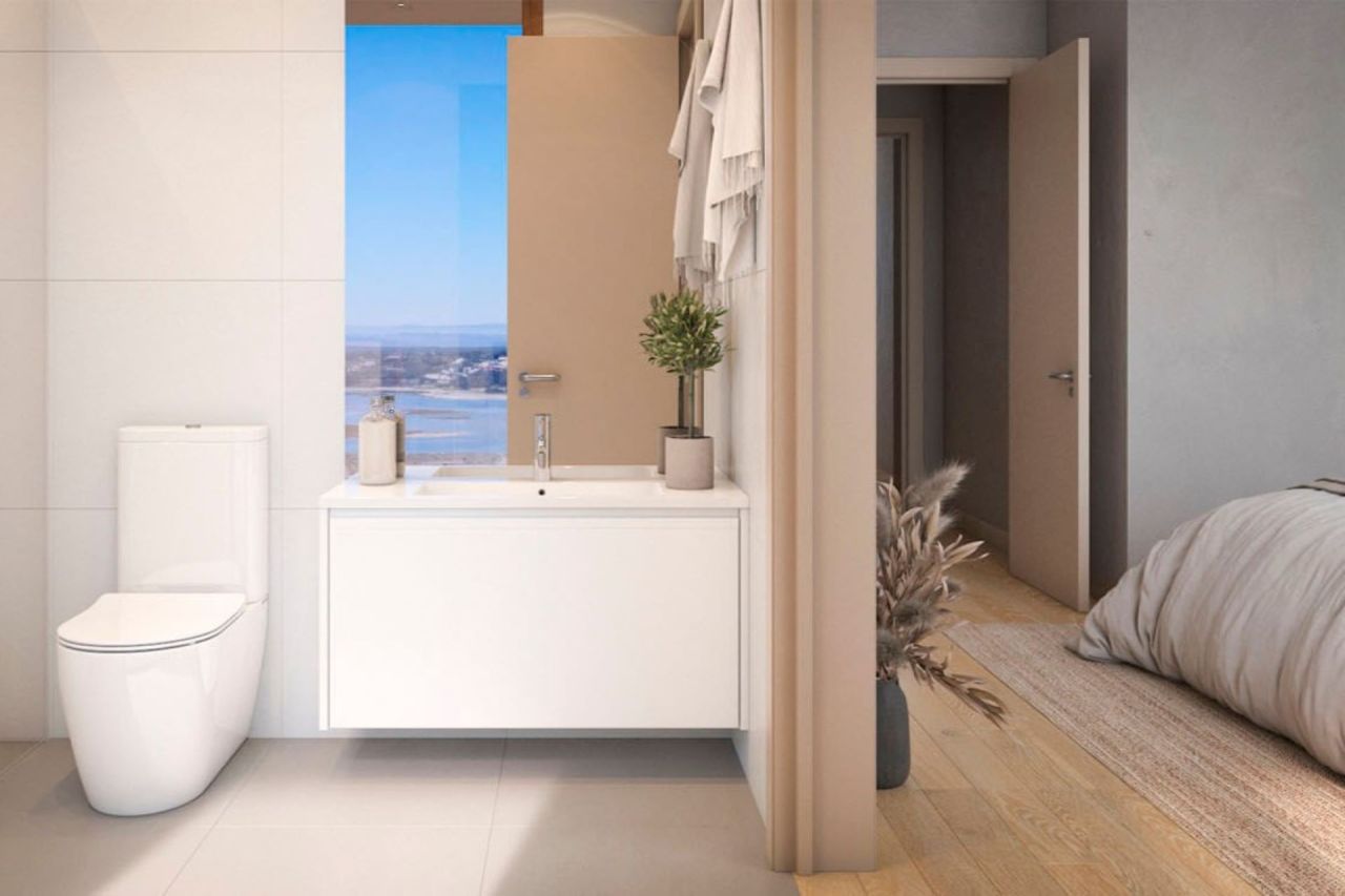 Stadthaus in Obidos, Portugal, 150 m² - Foto 9